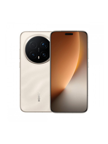 Смартфони Honor MAGIC 8 PRO 6,71" Octa Core 12 GB RAM 512 GB Злато