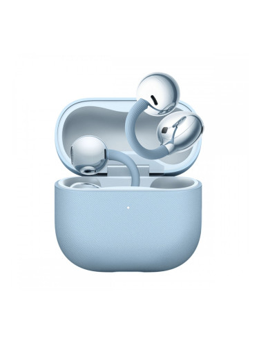 Слушалки Huawei Син