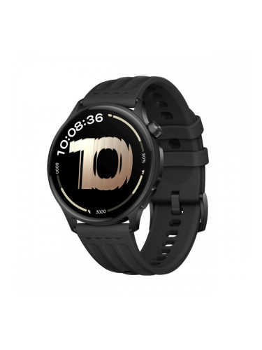 Смарт часовник OnePlus Черен