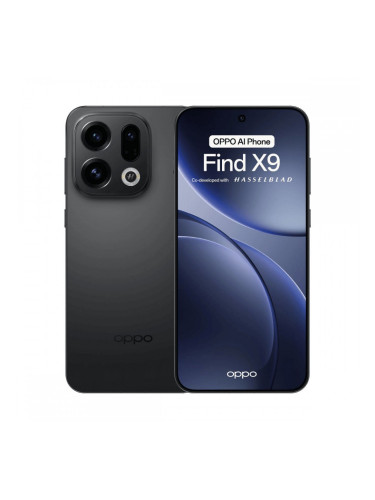 Смартфони Oppo CPH2797 6,59" Octa Core 12 GB RAM 512 GB Черен