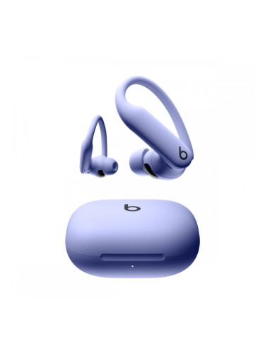 Спортни блутут слушалки Beats MX753ZM/A Лилав