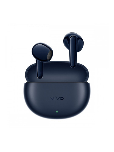 Слушалки Vivo 6020497 Син