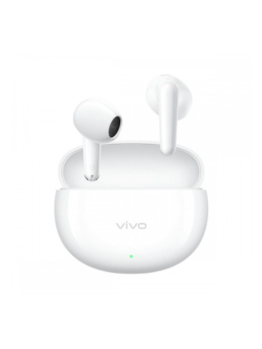 Слушалки Vivo 6020496 Бял