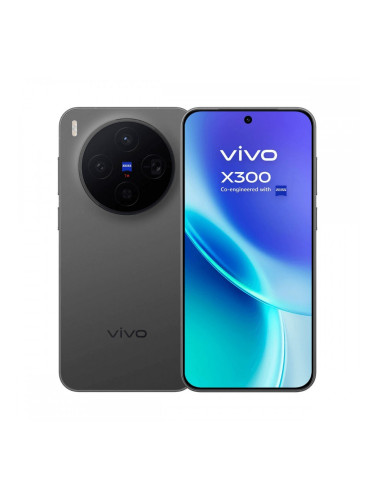 Смартфони Vivo V2515 Octa Core 12 GB RAM 256 GB Черен