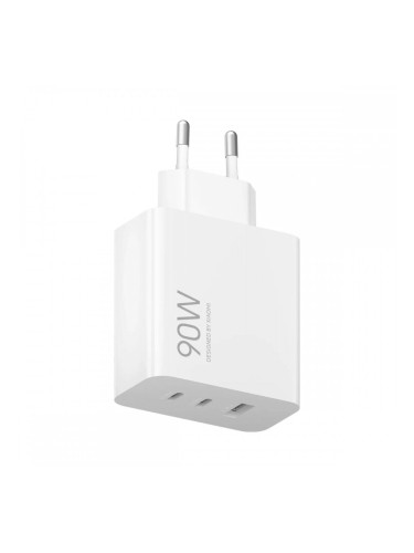 Зарядно за стена Xiaomi BHR087MEU 90 W