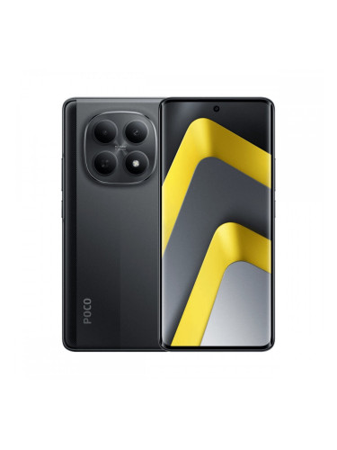 Смартфони Xiaomi M8 6,77" Octa Core 8 GB RAM 512 GB Черен