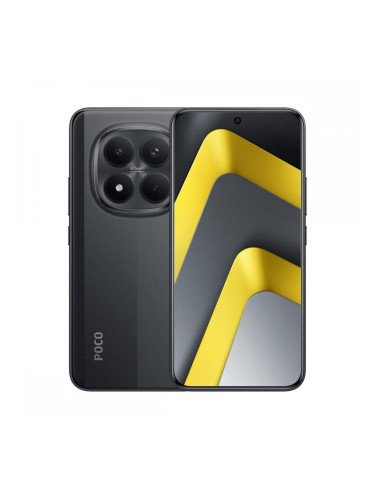 Смартфони Xiaomi M8 PRO 6,83" Octa Core 8 GB RAM 256 GB Черен