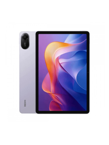 Таблет Xiaomi REDMI PAD 2 11" Octa Core 6 GB RAM 128 GB Лилав