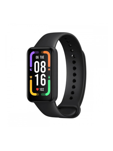 Смарт часовник Xiaomi Smart Band Pro Черен 1,47" 200 mAh