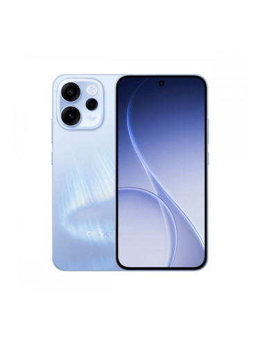 Смартфони Oppo CPH2801 6,57" Octa Core 12 GB RAM 512 GB Черен