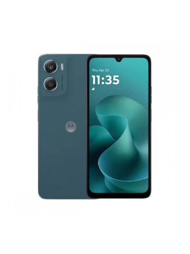 Смартфони Motorola XT2535-13 6,88" Octa Core 4 GB RAM 256 GB Син