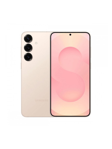 Смартфони Samsung SM-S931 6,2" Octa Core 12 GB RAM 256 GB Розов