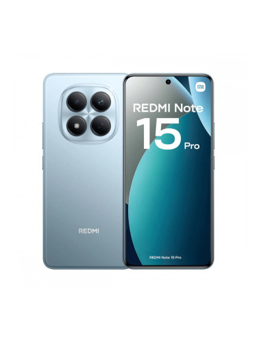 Смартфони Xiaomi 25080RABDG 6,83" Octa Core 8 GB RAM 512 GB Син