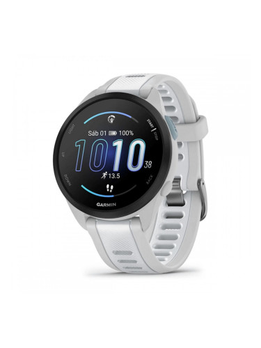 Смарт часовник GARMIN Forerunner 165 Бял 1,2"