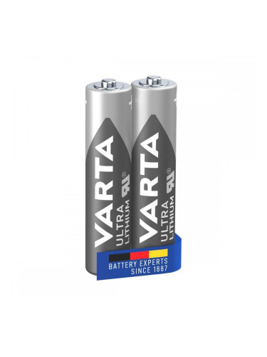 Батерии Varta Ultra Lithium