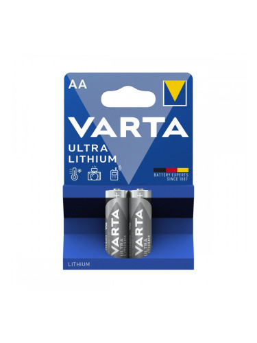 Батерии Varta PROF 1,5 V AA