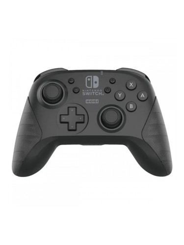 Джойстик Pro за Nintendo Switch + USB кабел HORI NSW-077U