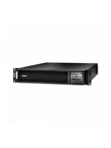 Инрактивен UPS APC SRT1000RMXLI 1000 W