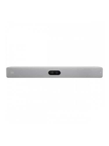 Система за видеоконференции CISCO CS-BARPRO-K9 4K Ultra HD
