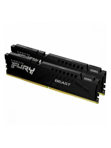 RAM памет Kingston KF560C30BBEK2-64 64 GB DDR5 SDRAM DDR5 cl30