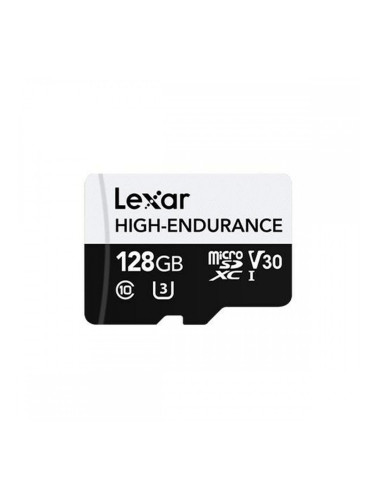 USB стик Lexar LMSHGED128G-BCNNG 128 GB
