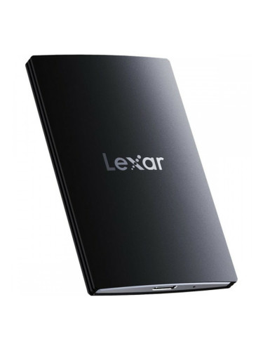 Външен харддиск Lexar LSL500X001T-RNBNG 1 TB SSD