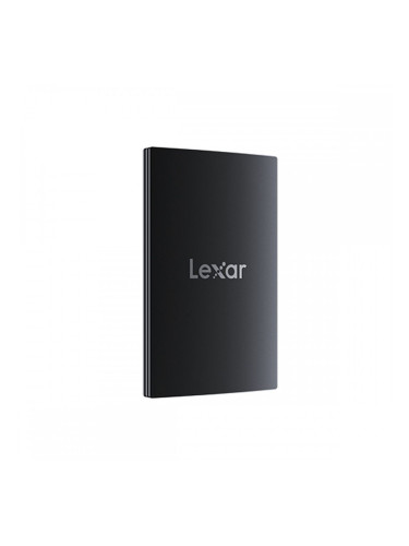 Външен харддиск Lexar LSL500X004T-RNBNG 4 TB SSD