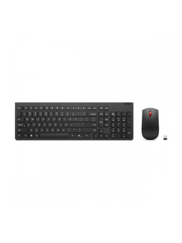 Клавиатура с мишка Lenovo 4X31R64484
