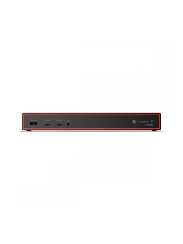 USB извод Lenovo 40BA0265EU Черен