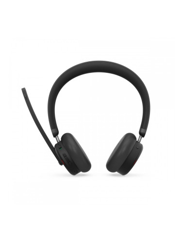 Слушалки Lenovo 4XD1S19777 Черен