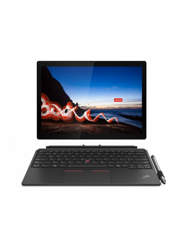Лаптоп Lenovo 21LK0026SP 12,3" intel core ultra 7 16 GB RAM 512 GB SSD