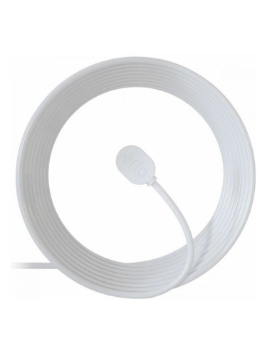 Magnetic USB Charging Cable Arlo VMA5600C-100PES Бял