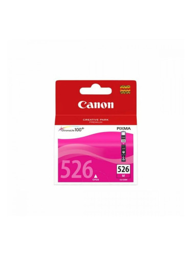 Оригиална касета за мастило Canon 242Q700 Пурпурен цвят Черен
