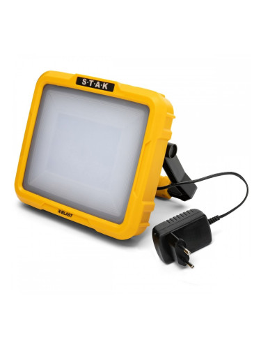 LED spotlight Stak 30 W 6500 K 2400 Lm