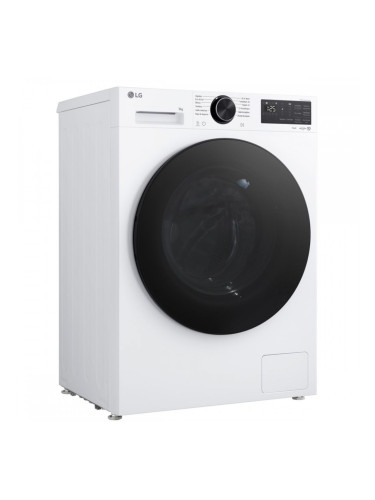 Перална машина LG F2X50S9TLB 1200 rpm 9 kg
