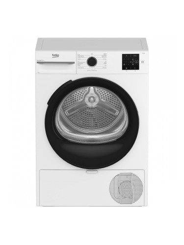 Сушилня с термопомпа BEKO BM3T39220WB 9 kg