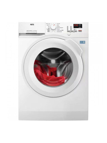Перална машина AEG LFA6K8441C 1400 rpm