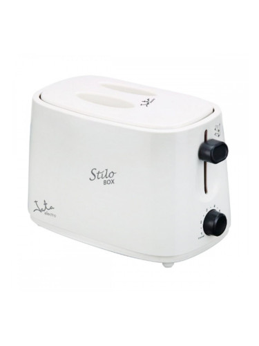 Тостер JATA TT331_Blanco 750W 750 W