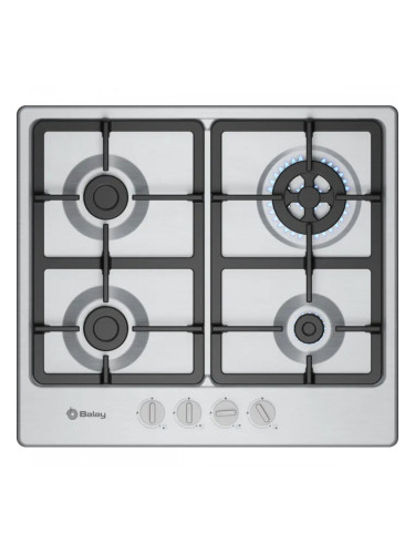 Газов котлон Balay 3ETX565CB