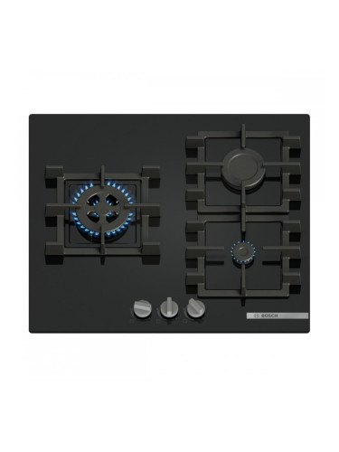 Газов котлон BOSCH PNC6B6K40 60 cm 59 cm