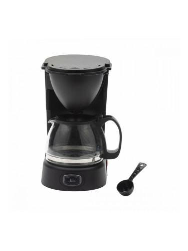 Кафе машина за шварц кафе JATA JECA1750 Черен 1750 W 8 Tassid