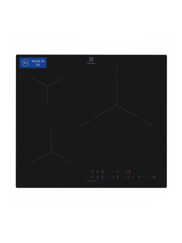 Индукционен Котлон Electrolux EIT61336CT 7200 W