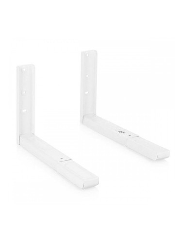 Поставка за Микровълнова Фурна Elka Pieterman 73.000.055.10 Бял 35 kg