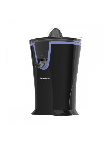 Сокоизтисквачка Taurus Черен 40 W