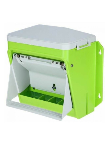 Автоматична хранилка Kerbl Метал