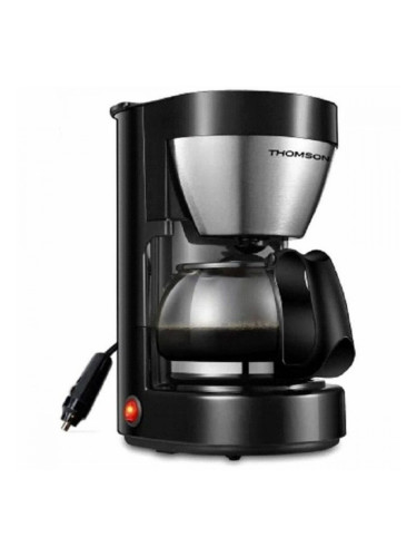 Кафе машина за шварц кафе Thomson