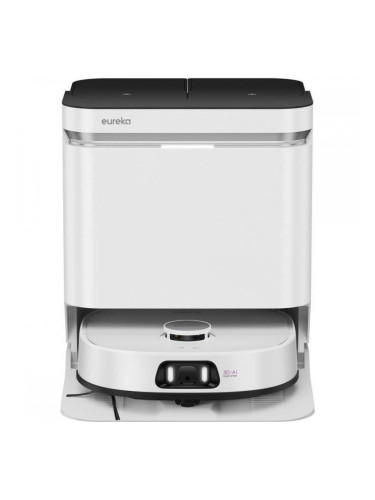 Прахосмукачка робот Eureka