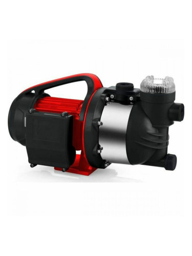 Помпа за напояване Elem Technic