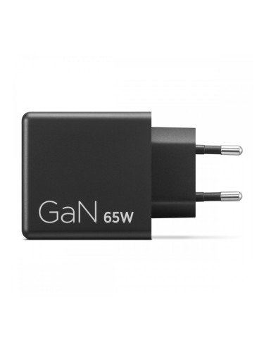 Адаптер за ток Lenovo 40AW065BEU Черен 65 W