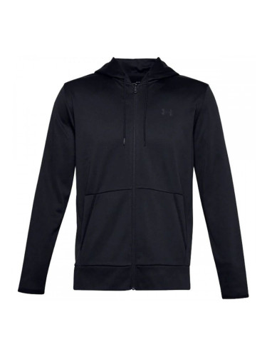 Мъжко Спортно Яке Under Armour Черен - S